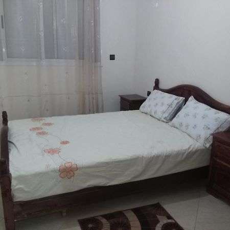 Ferienwohnung Al Oualidia Dar Diafa Exterior foto