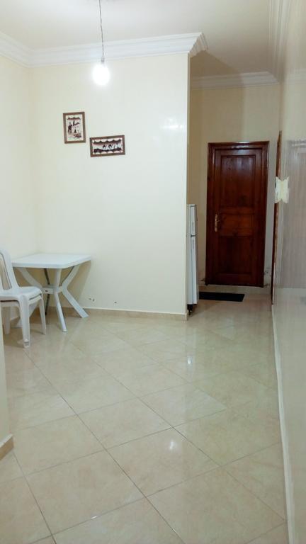 Ferienwohnung Al Oualidia Dar Diafa Exterior foto