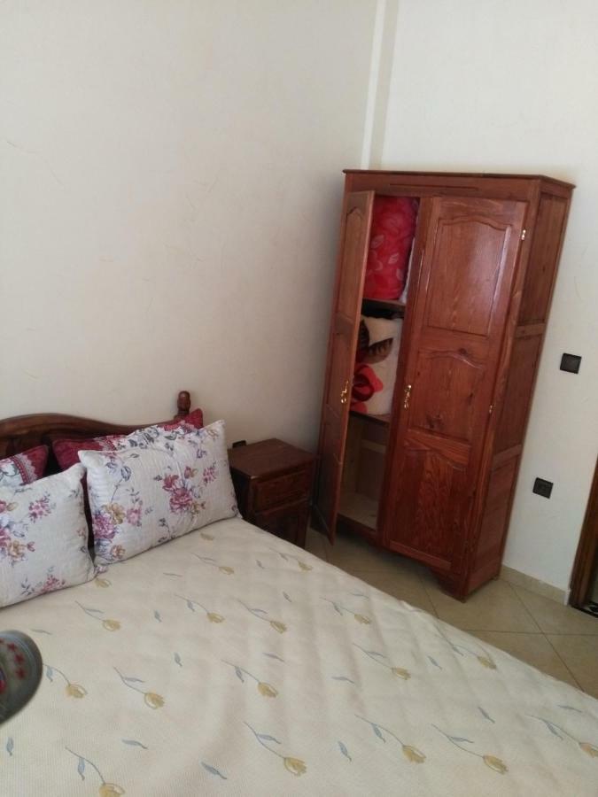 Ferienwohnung Al Oualidia Dar Diafa Exterior foto