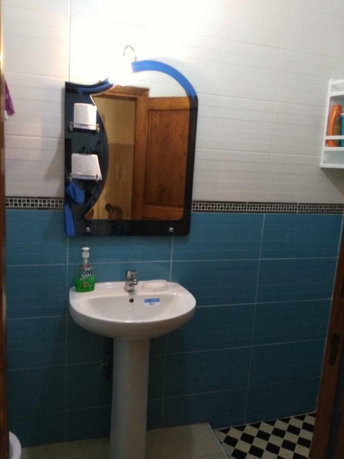 Ferienwohnung Al Oualidia Dar Diafa Exterior foto
