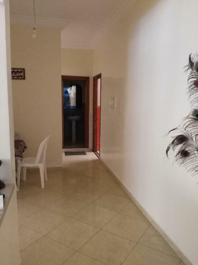 Ferienwohnung Al Oualidia Dar Diafa Exterior foto